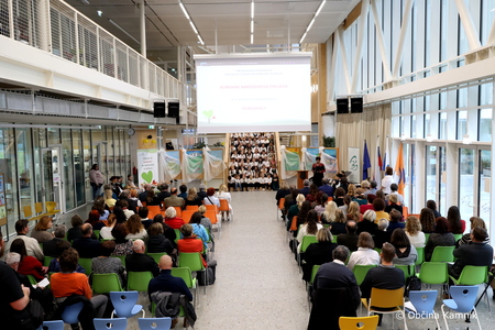 V Kamniku konferenca o ljubezni do domovine in prihodnosti mladih (2)
